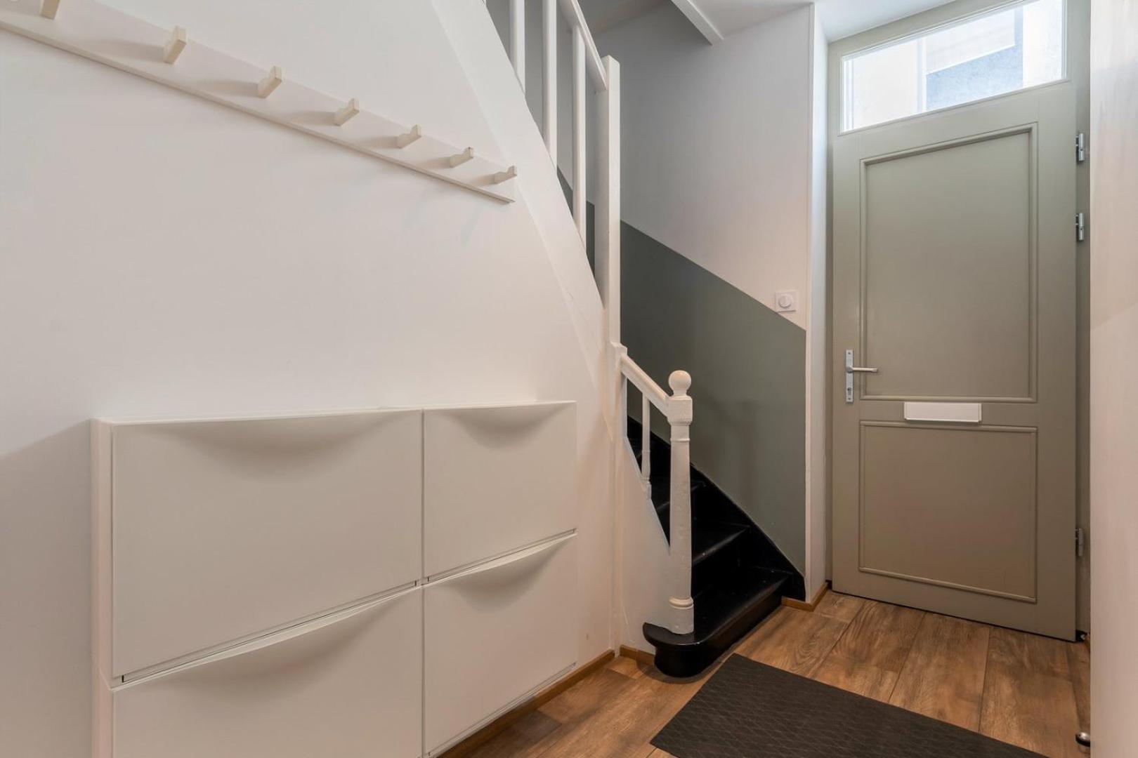 Apartment Old - Beautiful House 3 Bdrms 6pers.