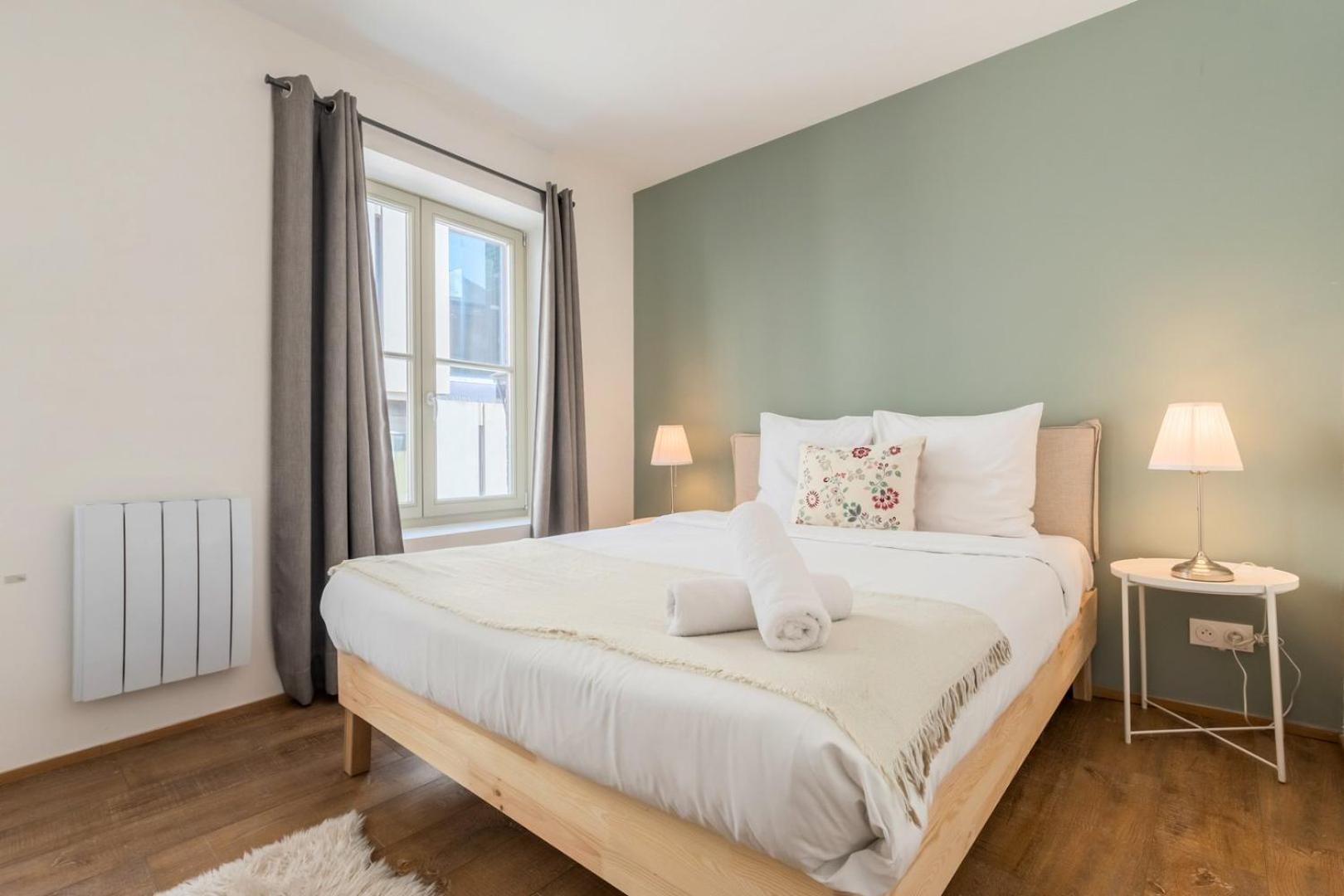 Old - Beautiful House 3 Bdrms 6pers. Apartment *