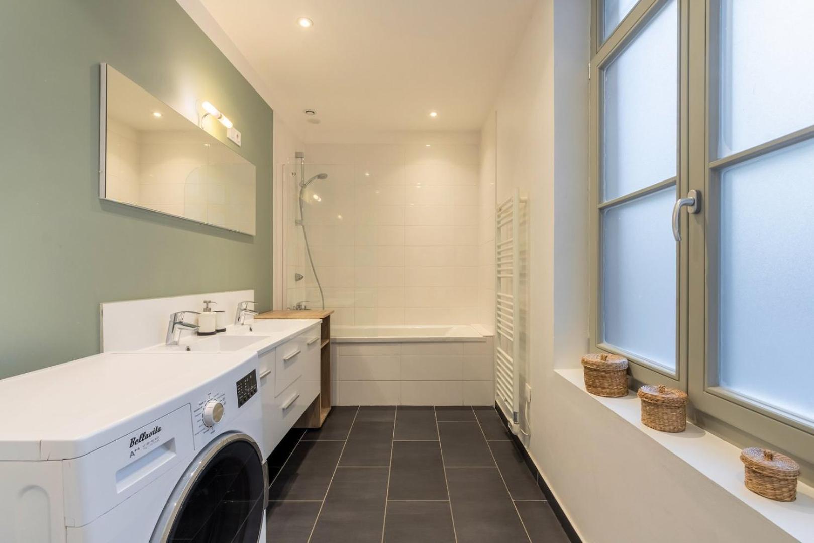 Apartment Old - Beautiful House 3 Bdrms 6pers. *