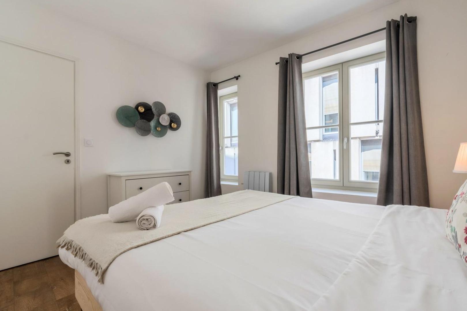 Apartment Old - Beautiful House 3 Bdrms 6pers. Lille