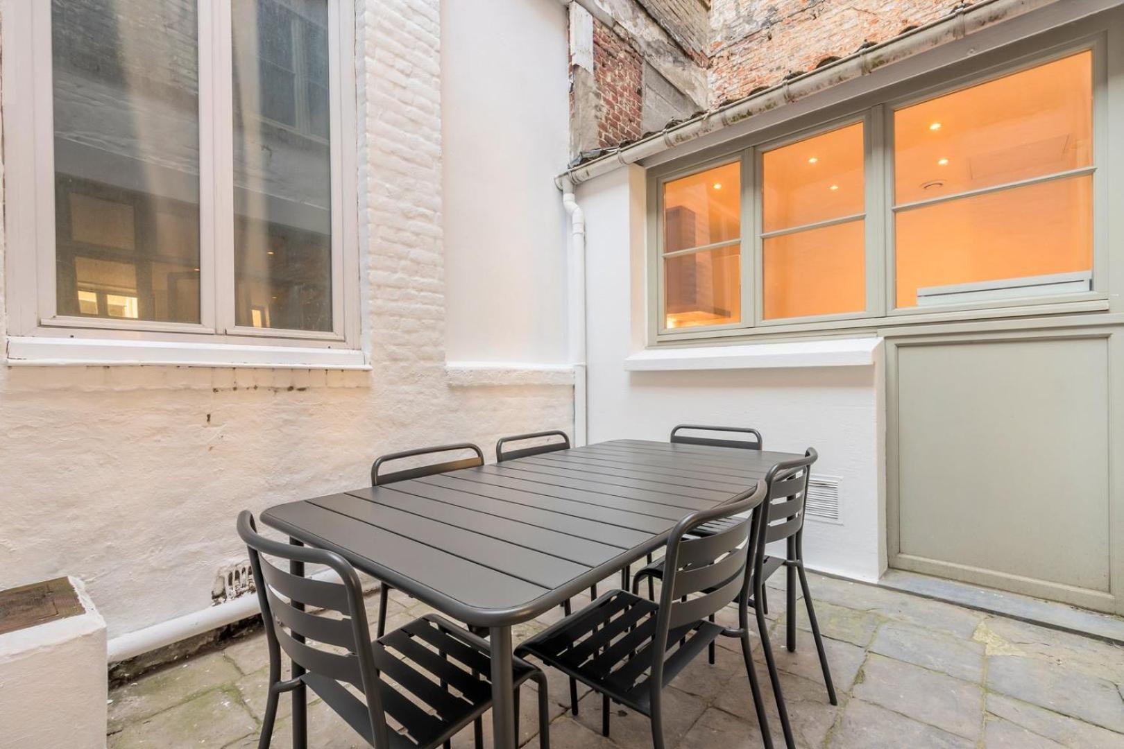Apartment Old - Beautiful House 3 Bdrms 6pers.